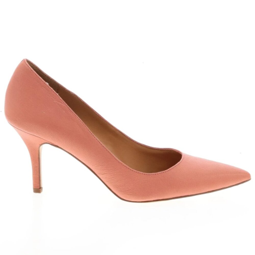 Cynthia Rowley Aspen Pointed Toe Heels in Aspen, size 7.5